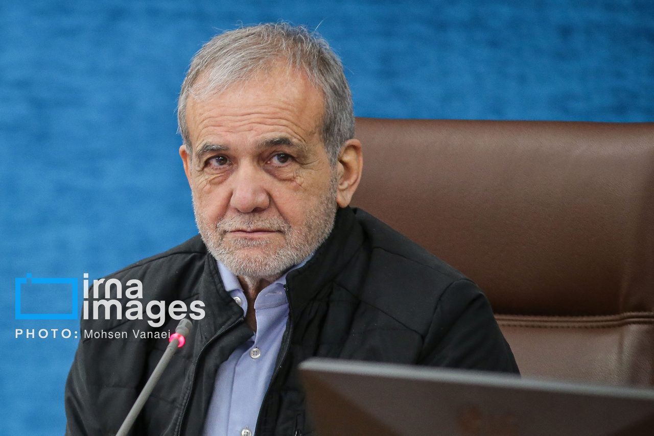 نشست سراسری استانداران کشور