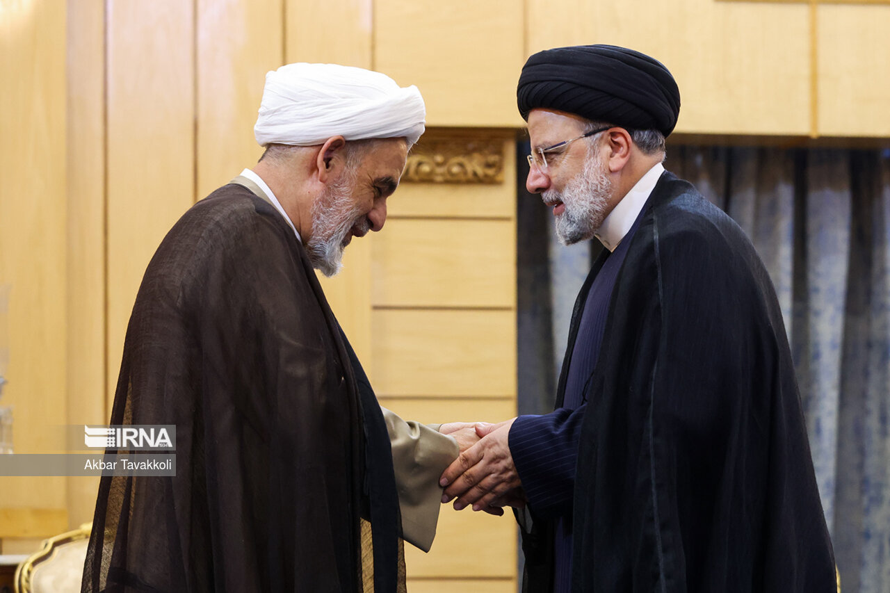 بدرقه رئیس جمهور به سه کشور آفریقایی