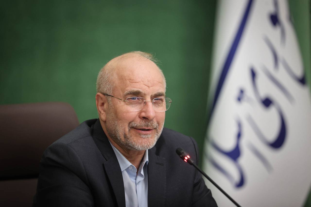  نشست هم‌اندیشی اساتید دانشکده جغرافیای دانشگاه تهران