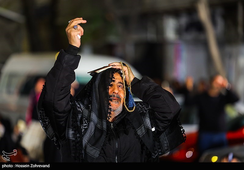 حسینیه همدانیها