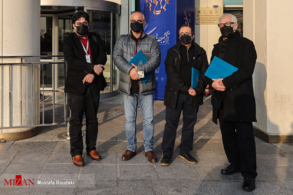 جشنواره فیلم فجر