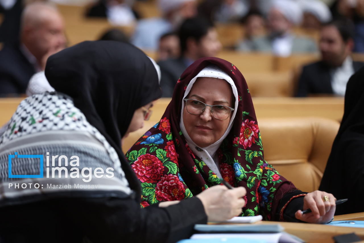 پزشکیان در کنفرانس بین‌المللی وحدت اسلامی