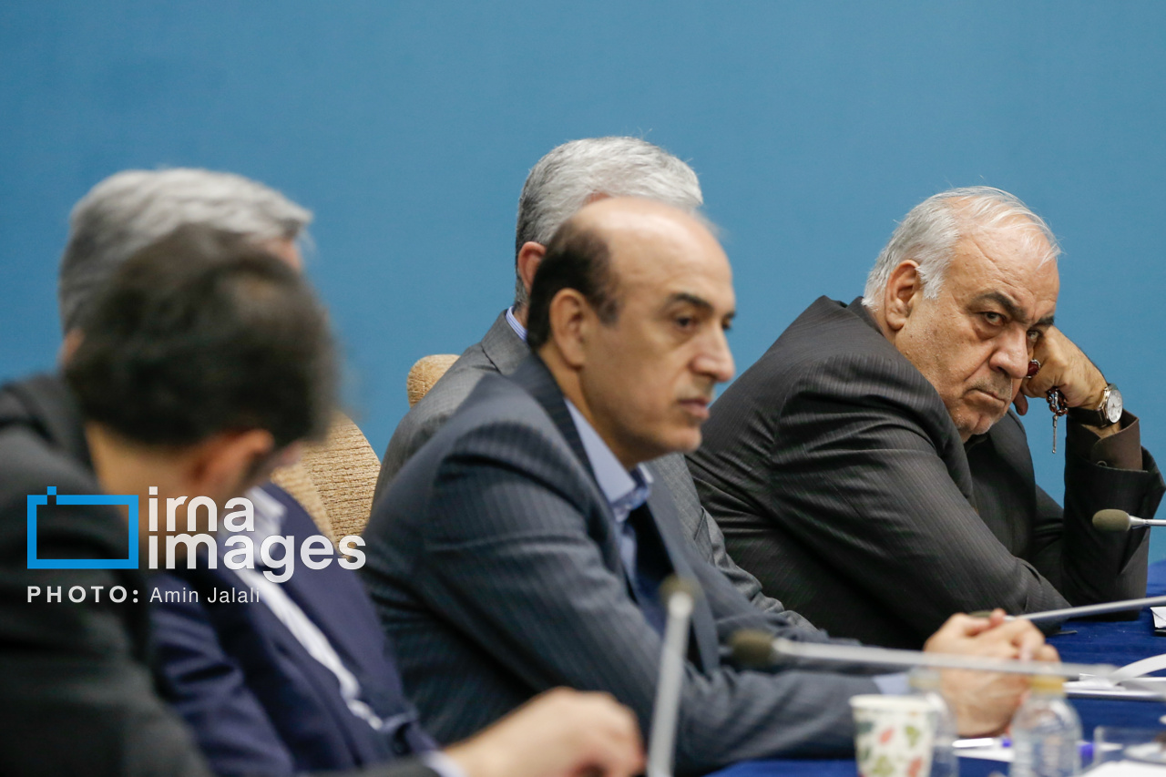 افتتاح و بهره‌برداری از طرح‌های صمت و راه و شهرسازی