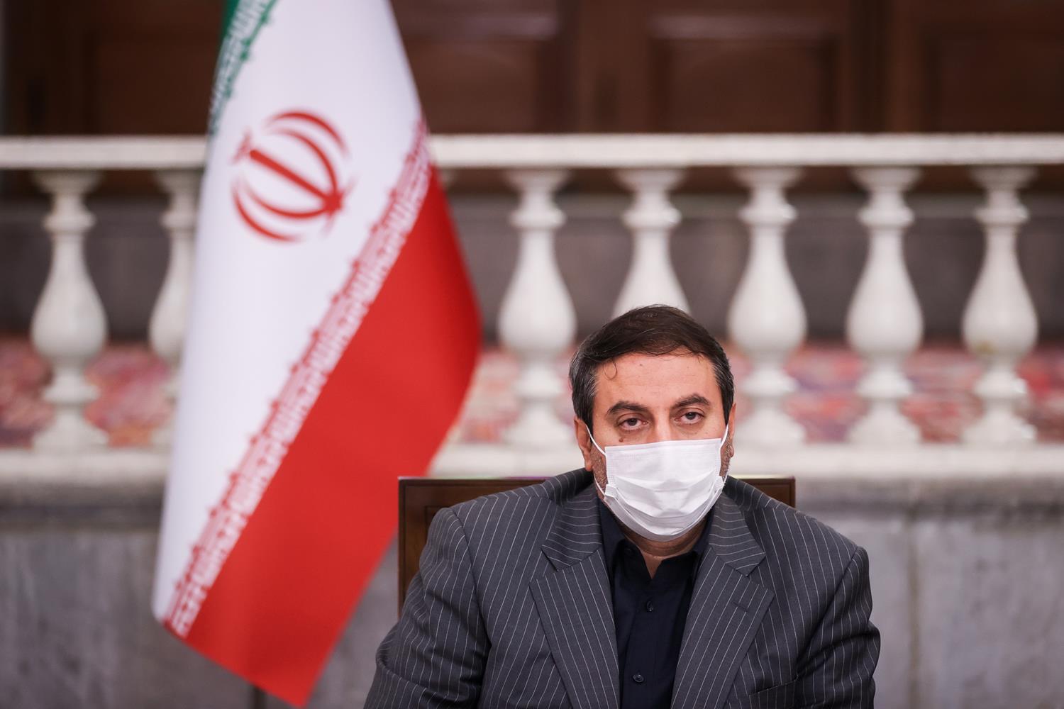 مراسم تجلیل از خانواده شهدا و ایثارگران قوه مقننه