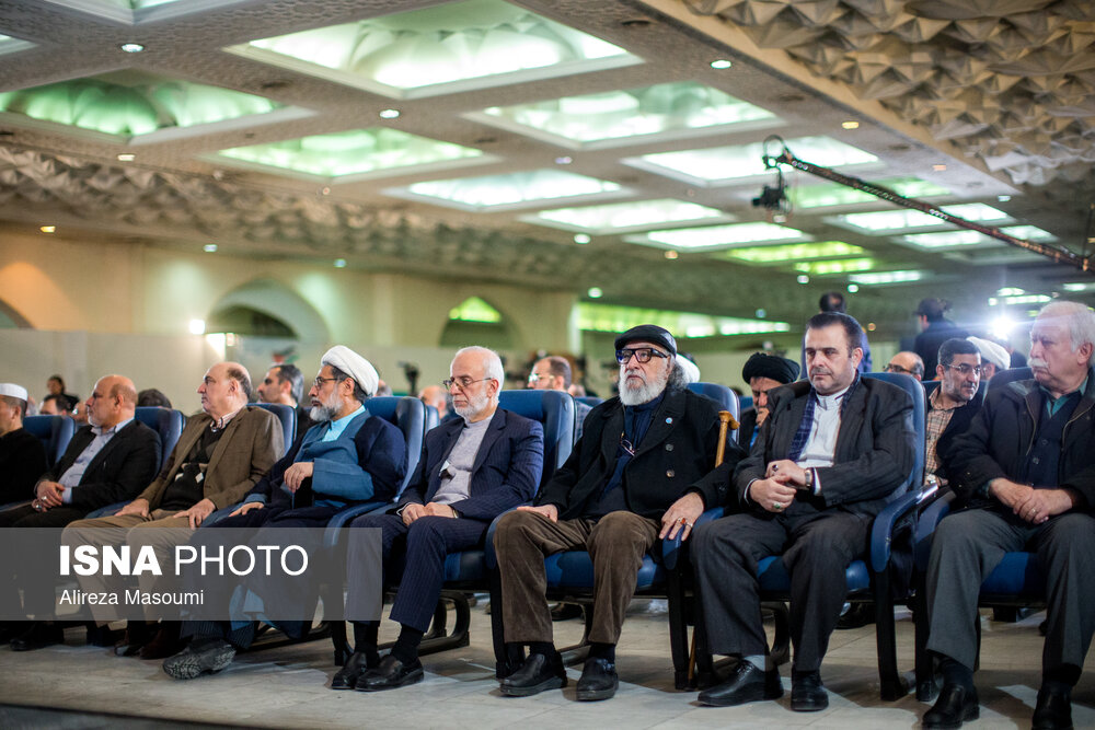  نمایشگاه بین المللی قرآن کریم