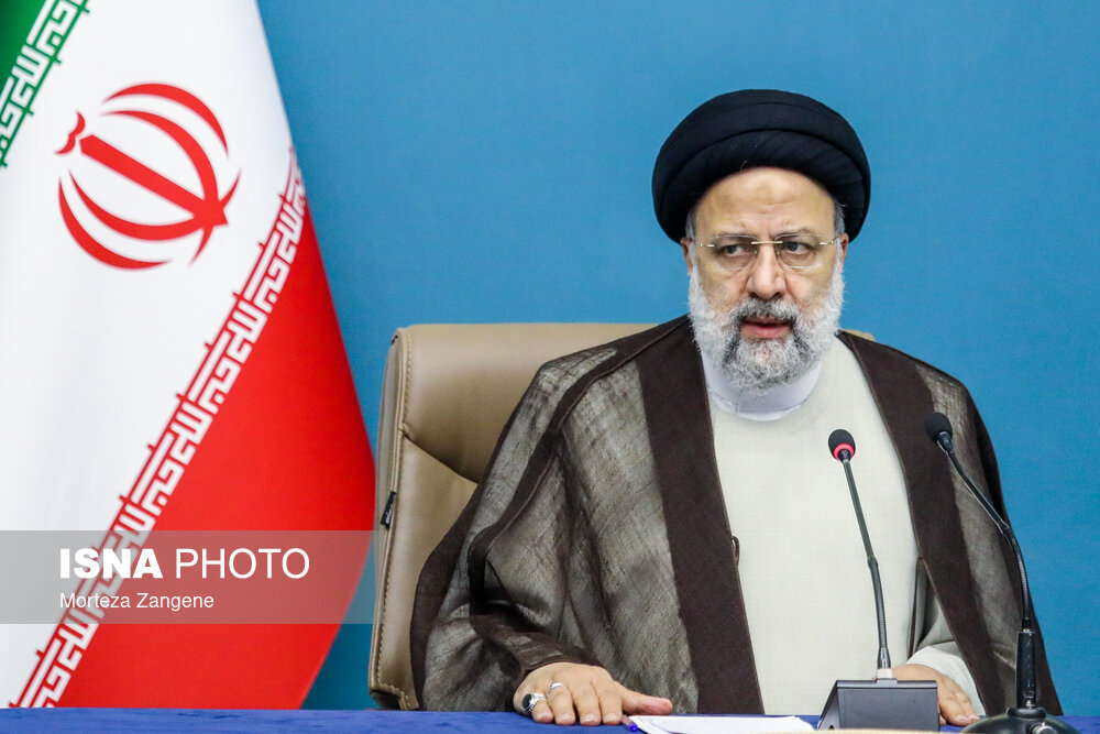 جلسه رییس جمهور با رؤسای دانشگاه‌های علوم پزشکی