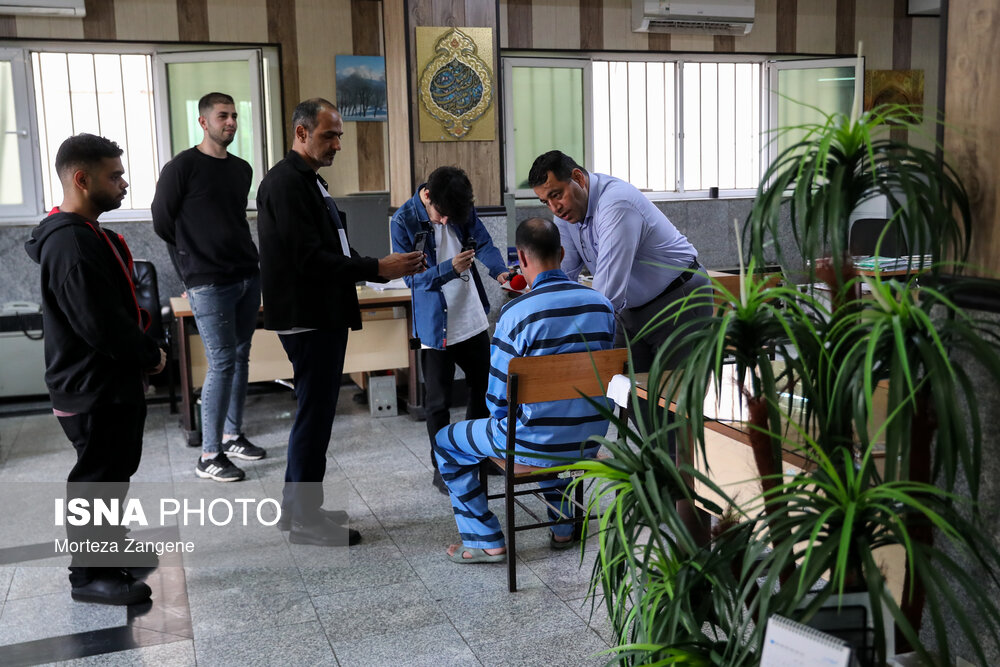 دستگیری عامل تجاوز سریالی در تهران