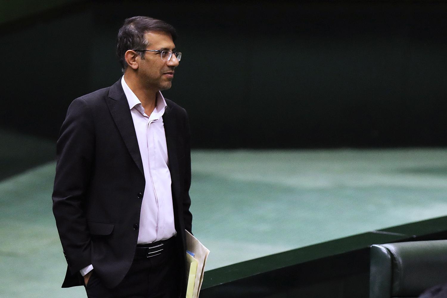 صحن علنی نوبت عصر مجلس