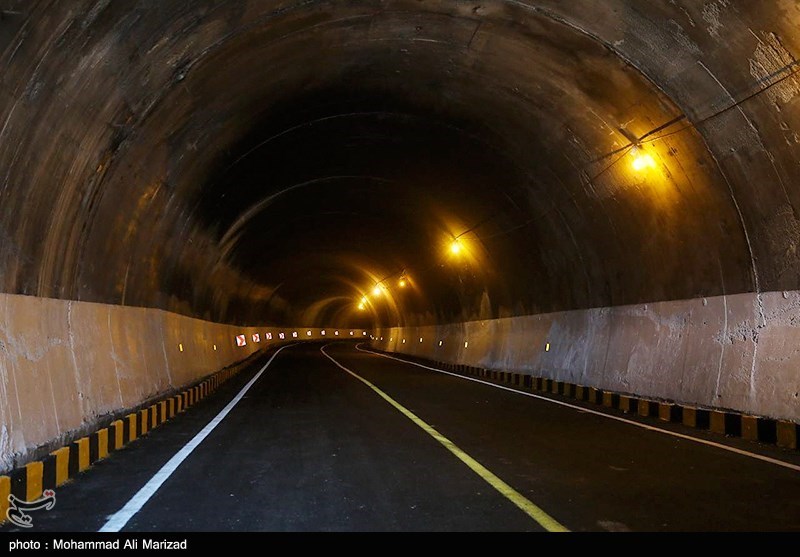  آئین افتتاح پروژه راه اصلی پاتاوه - دهدشت