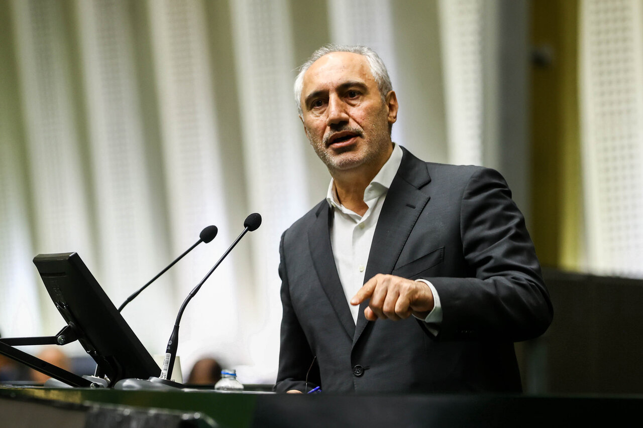 جلسه غیرعلنی نظارتی مجلس