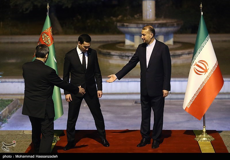 امیر عبداللهیان