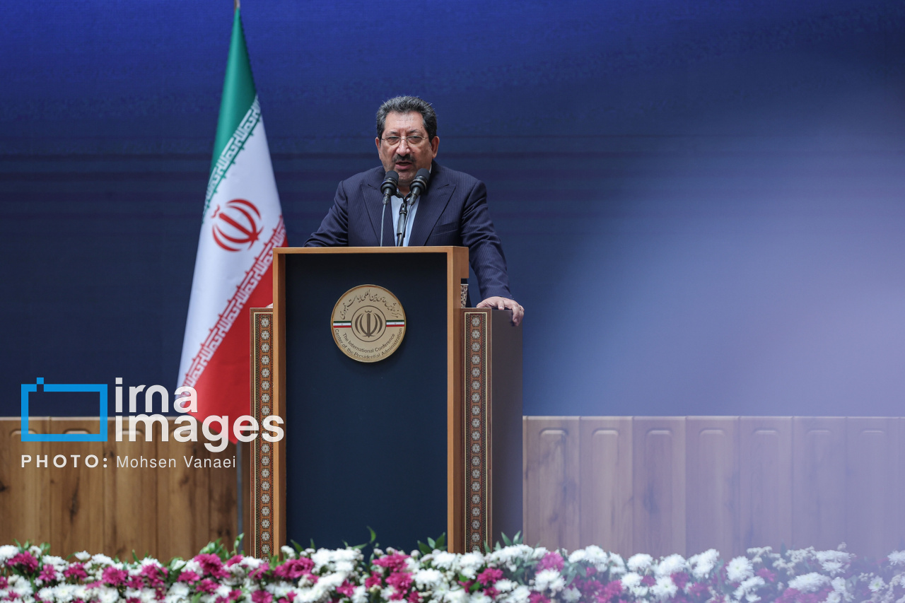 همایش «روز ملی صادرات» با حضور پزشکیان