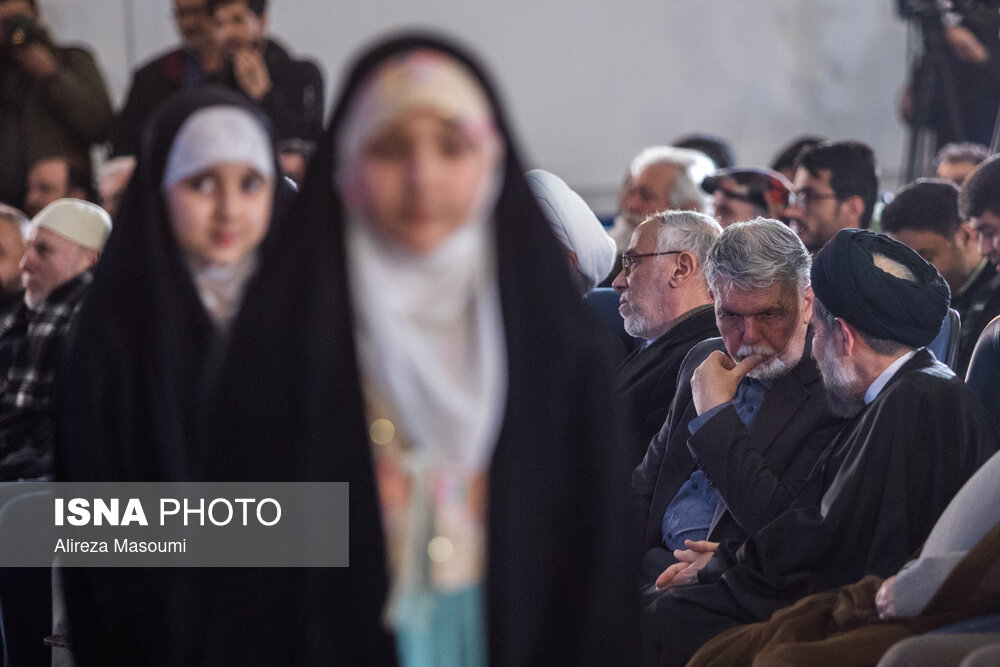  نمایشگاه بین المللی قرآن کریم