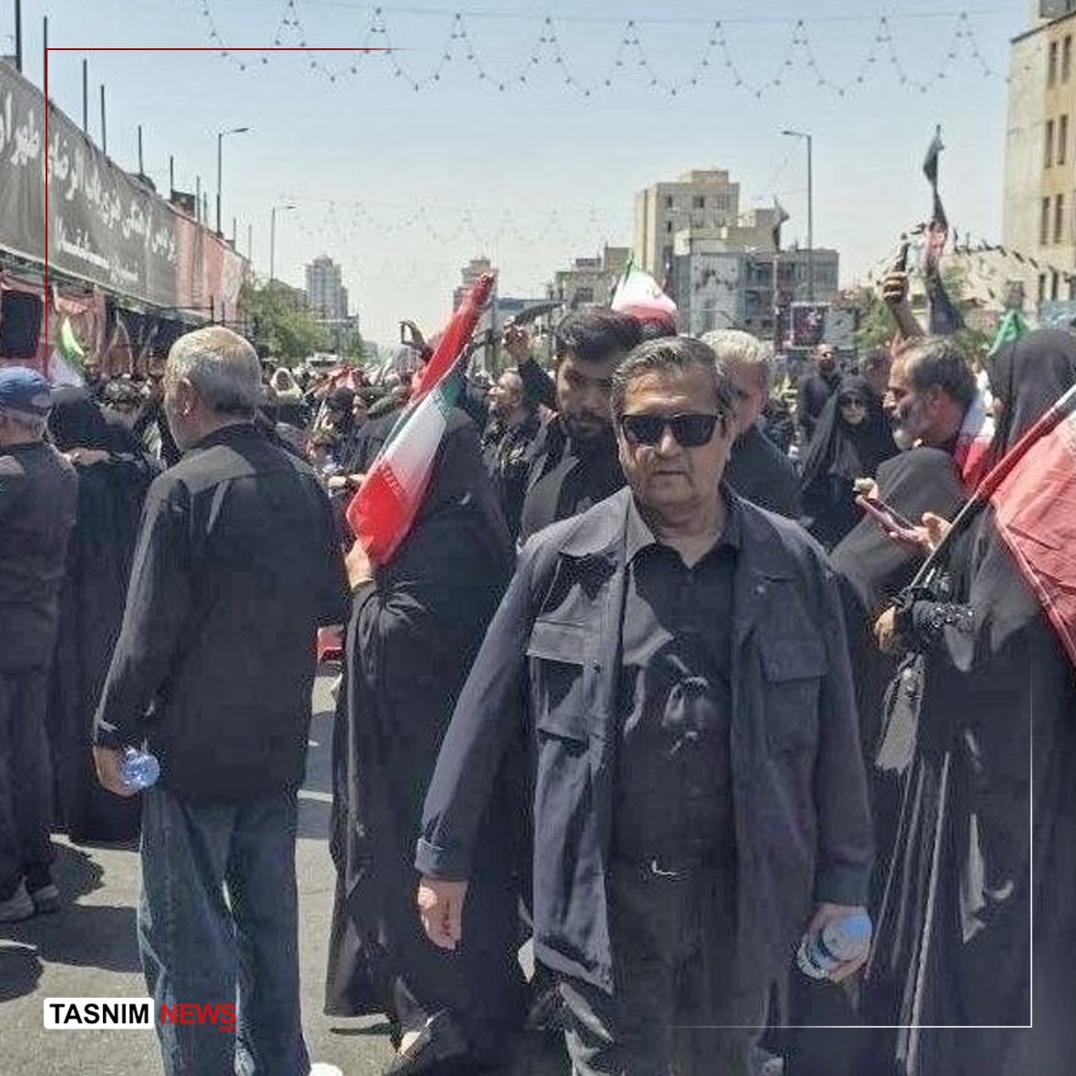 رئیس بانک مرکزی