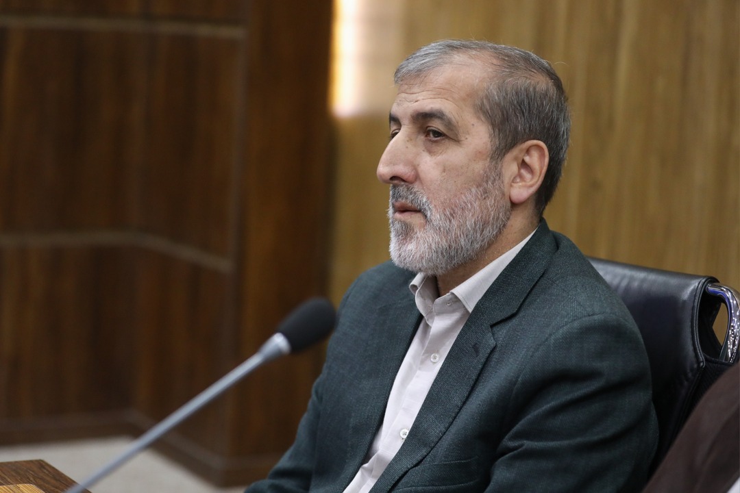 نشست صمیمانه فعالان فرهنگی و اجتماعی استان گلستان با قالیباف