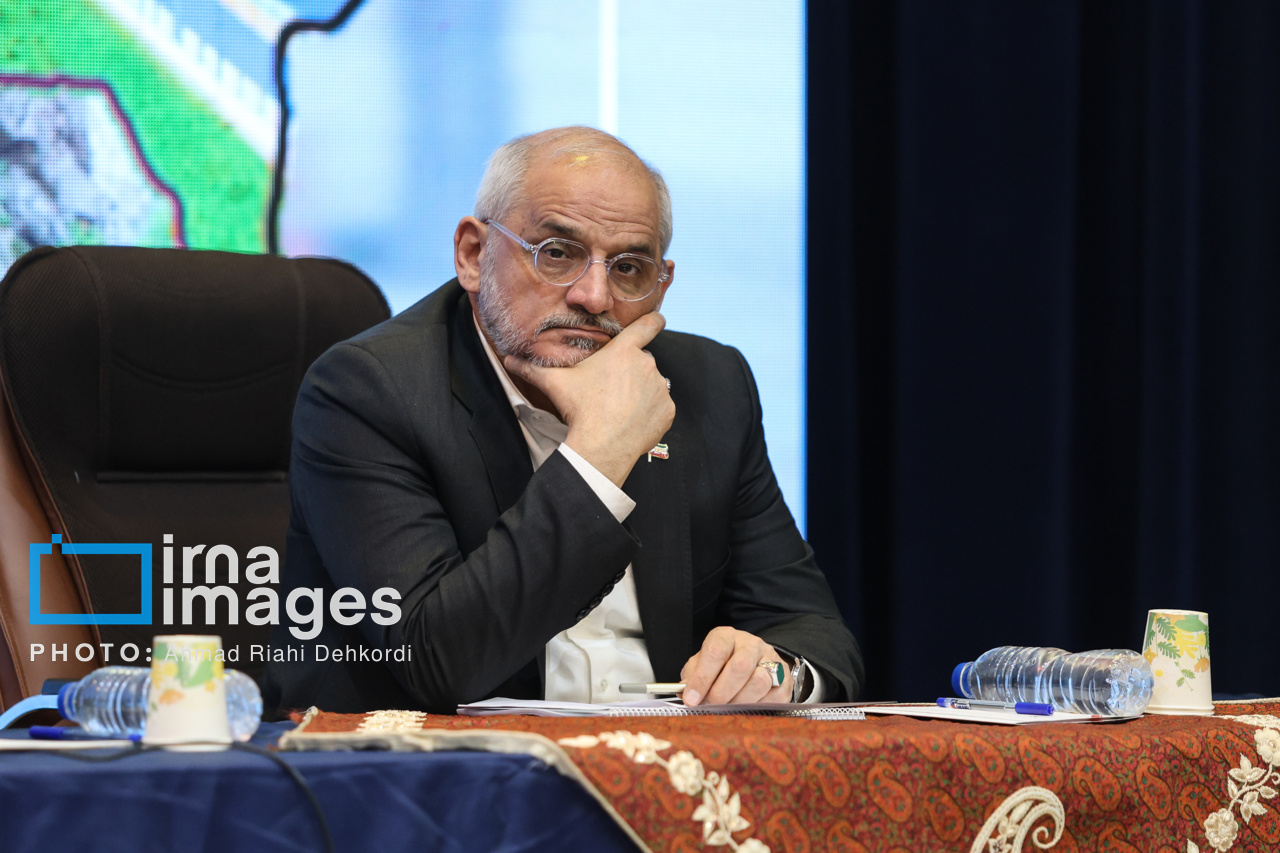 سفر رئیس جمهور به چهارمحال و بختیاری