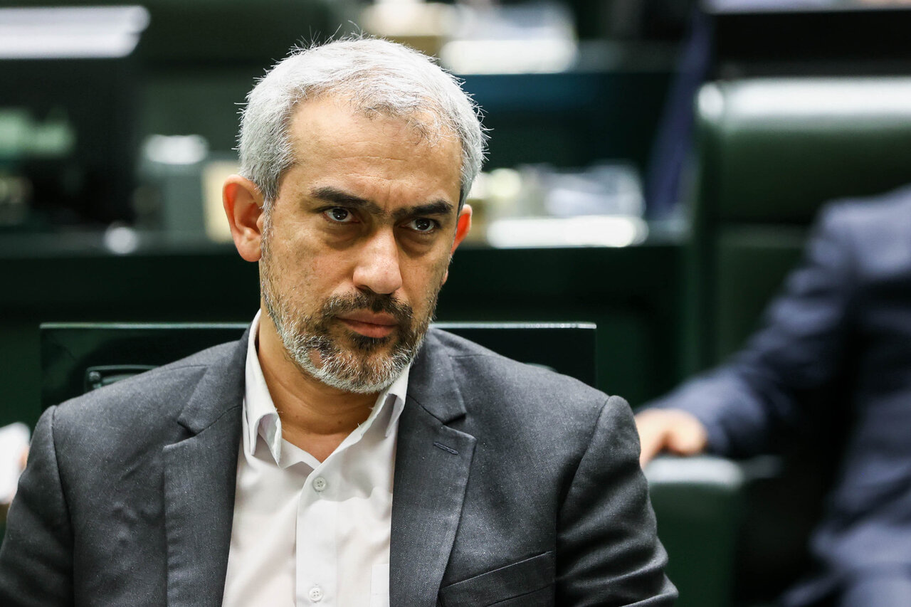 جلسه غیرعلنی نظارتی مجلس