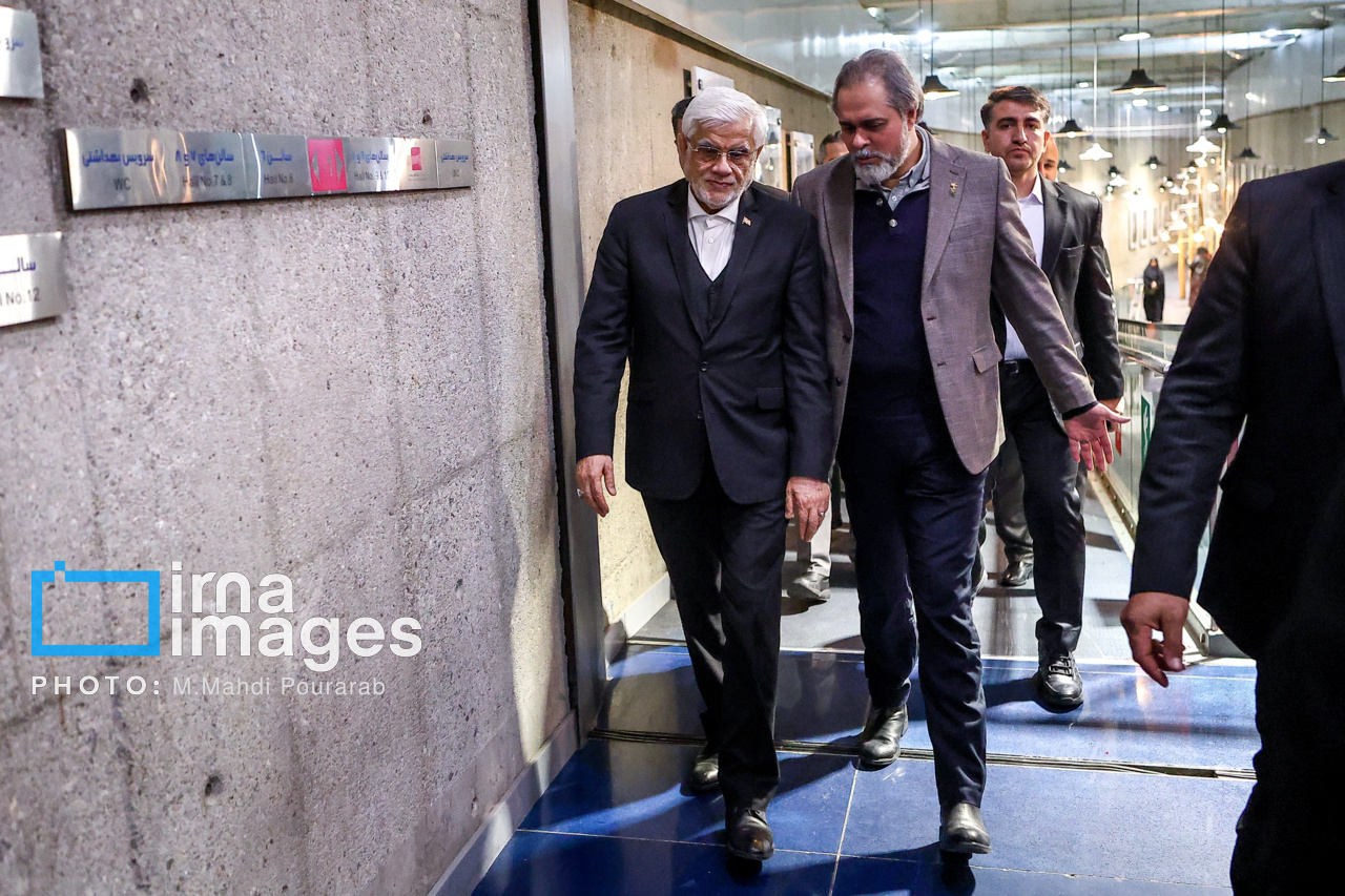 آخرین روز چهل‌وچهارمین جشنواره فیلم فجر