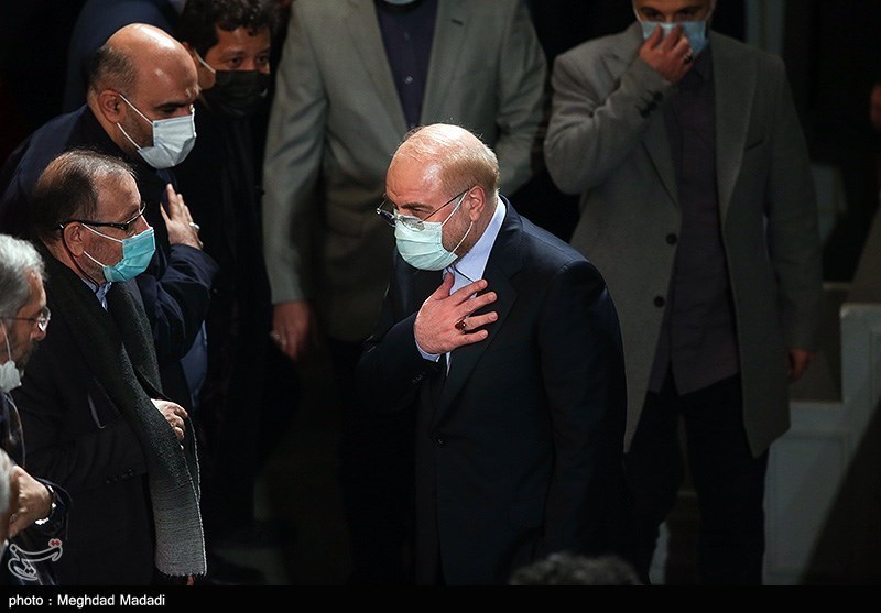 دومین سالگرد شهادت حاج قاسم سلیمانی