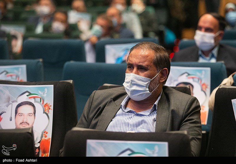 ازدهمین سال شهادت سردار شهید حسن طهرانی مقدم