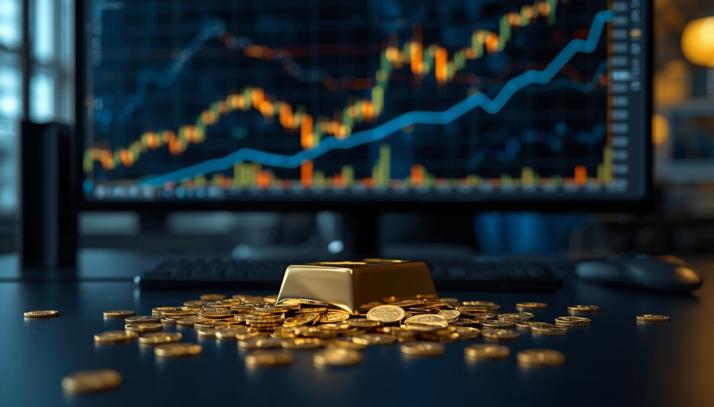 تحلیل نوسانات بازار و تاثیر آن بر مدیریت دارایی ها