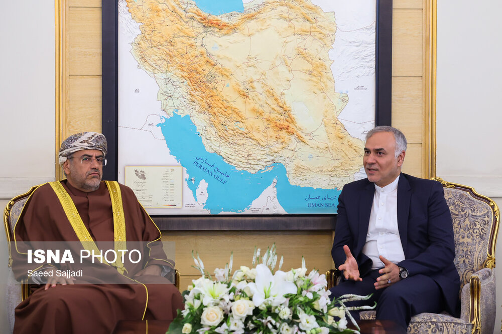 ورود مهمانان مراسم تحلیف ریاست جمهوری به تهران