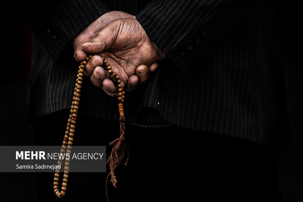 آیین سنتی سمنوپزان