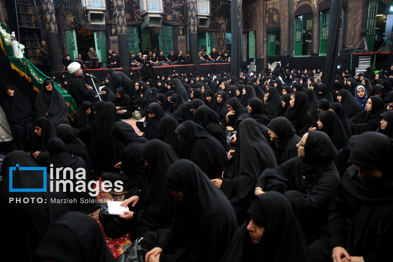 حسینیه سادات اخوی