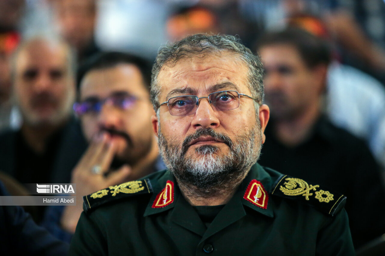 تکریم فعالان مساجد و پاسداشت ادبیات جهاد و مقاومت