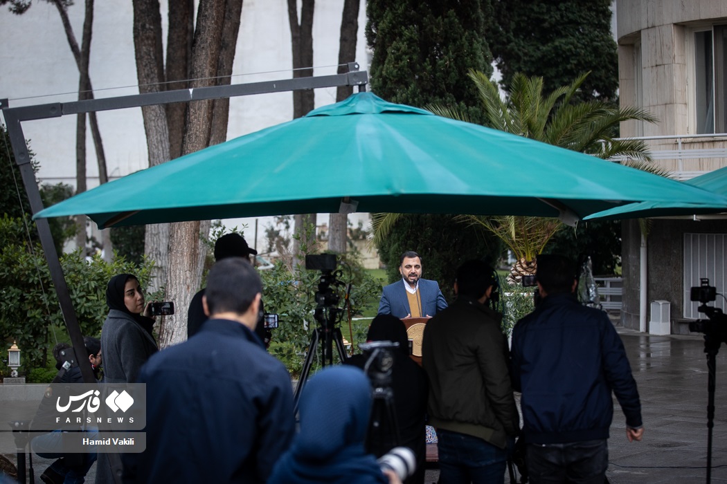 وزیران رئیسی