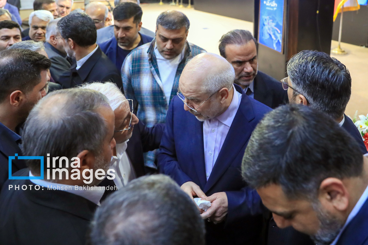  حضور قالیباف در همایش منطقه‌ای دیپلماسی استانی