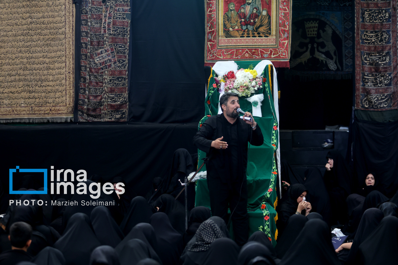حسینیه سادات اخوی