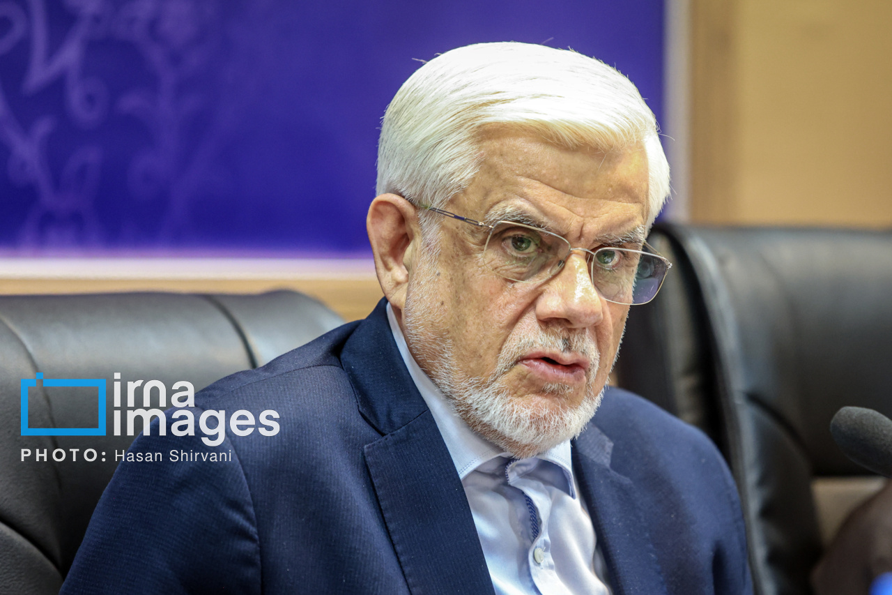 نشست شورای هماهنگی امور حقوقی دستگاه های اجرایی