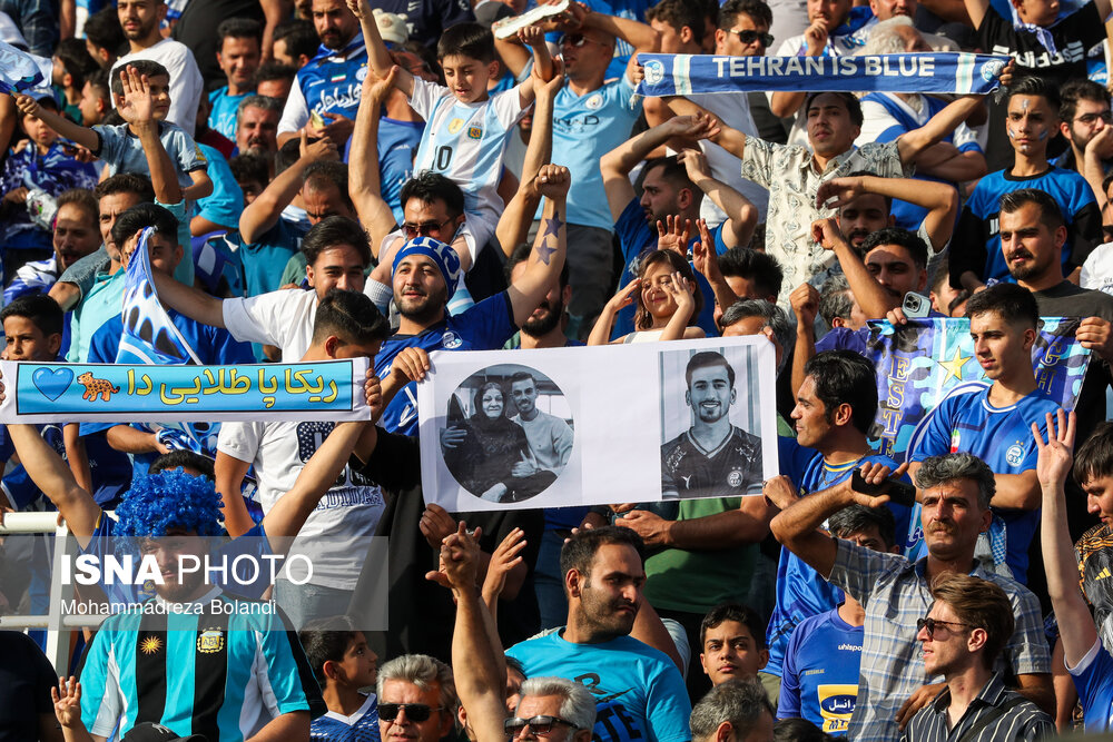 فینال جام حذفی 