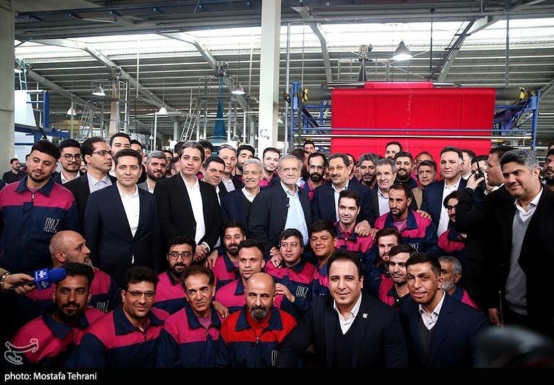 سفر رئیس جمهور به شهرهای استان تهران