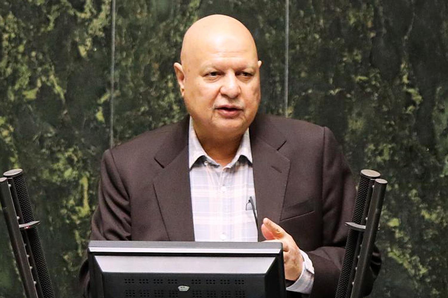 صحن علنی مجلس