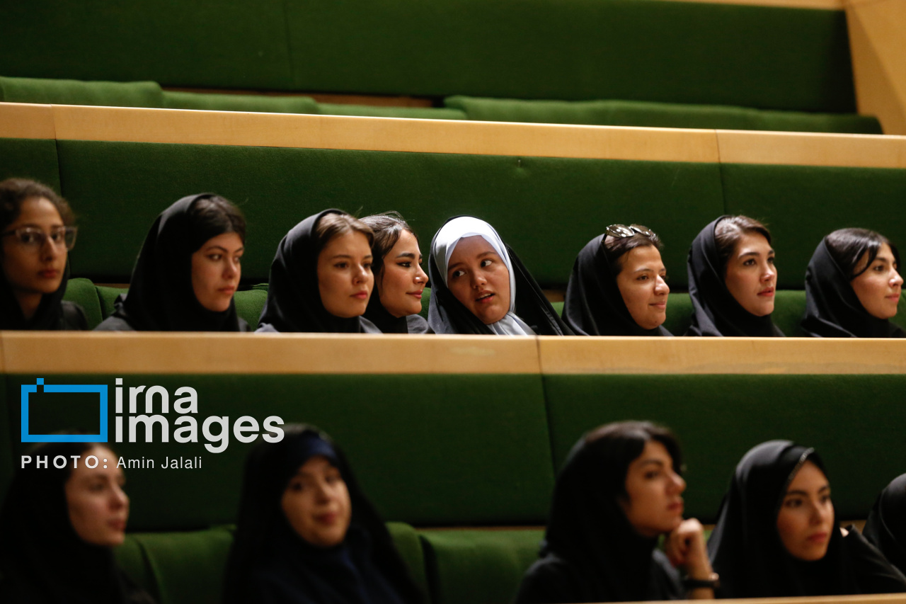 جلسه علنی مجلس شورای اسلامی 