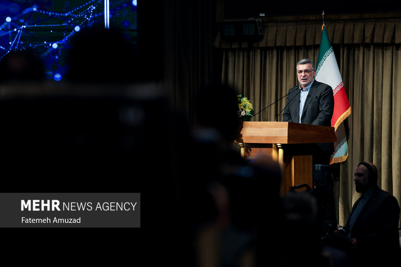 اختتامیه هجدهمین جشنواره شهید مطهری