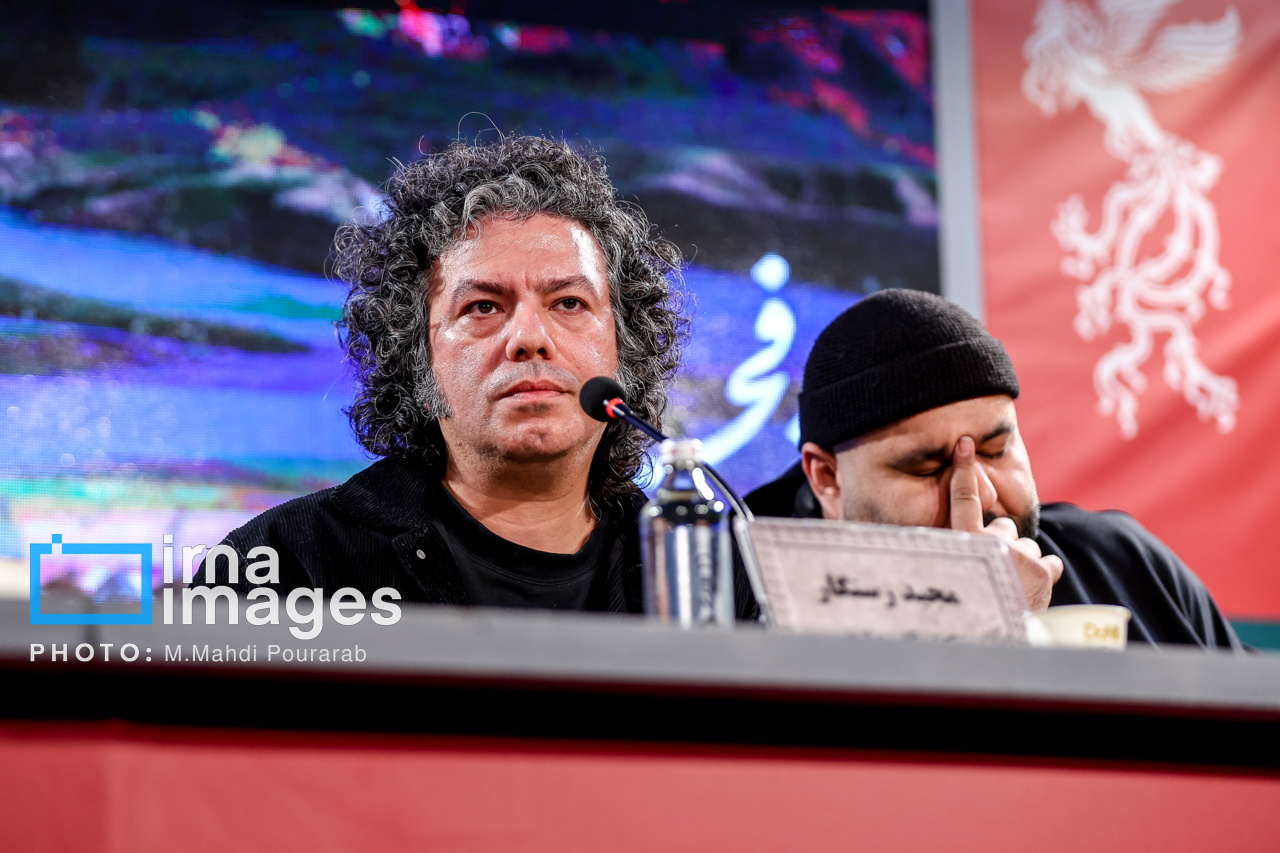 آخرین روز چهل‌وچهارمین جشنواره فیلم فجر