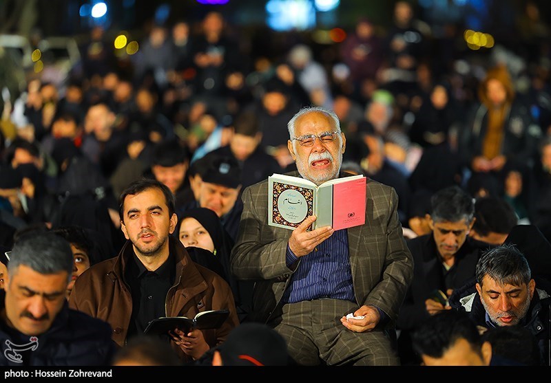 حسینیه همدانیها