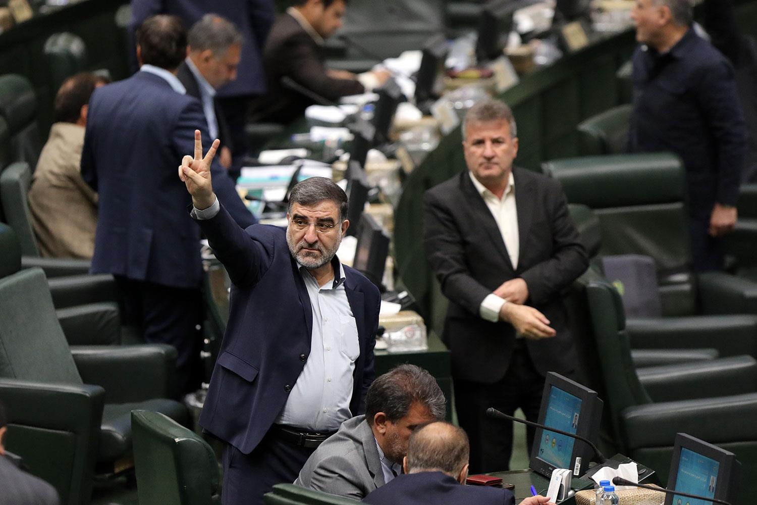 هشتمین جلسه بررسی برنامه هفتم توسعه