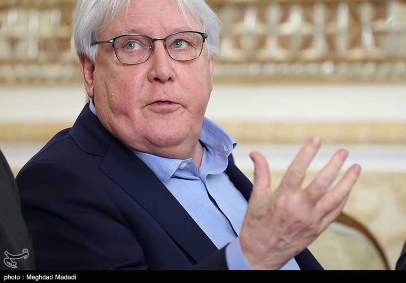  دیدار معاون دبیرکل سازمان ملل با امیر عبداللهیان