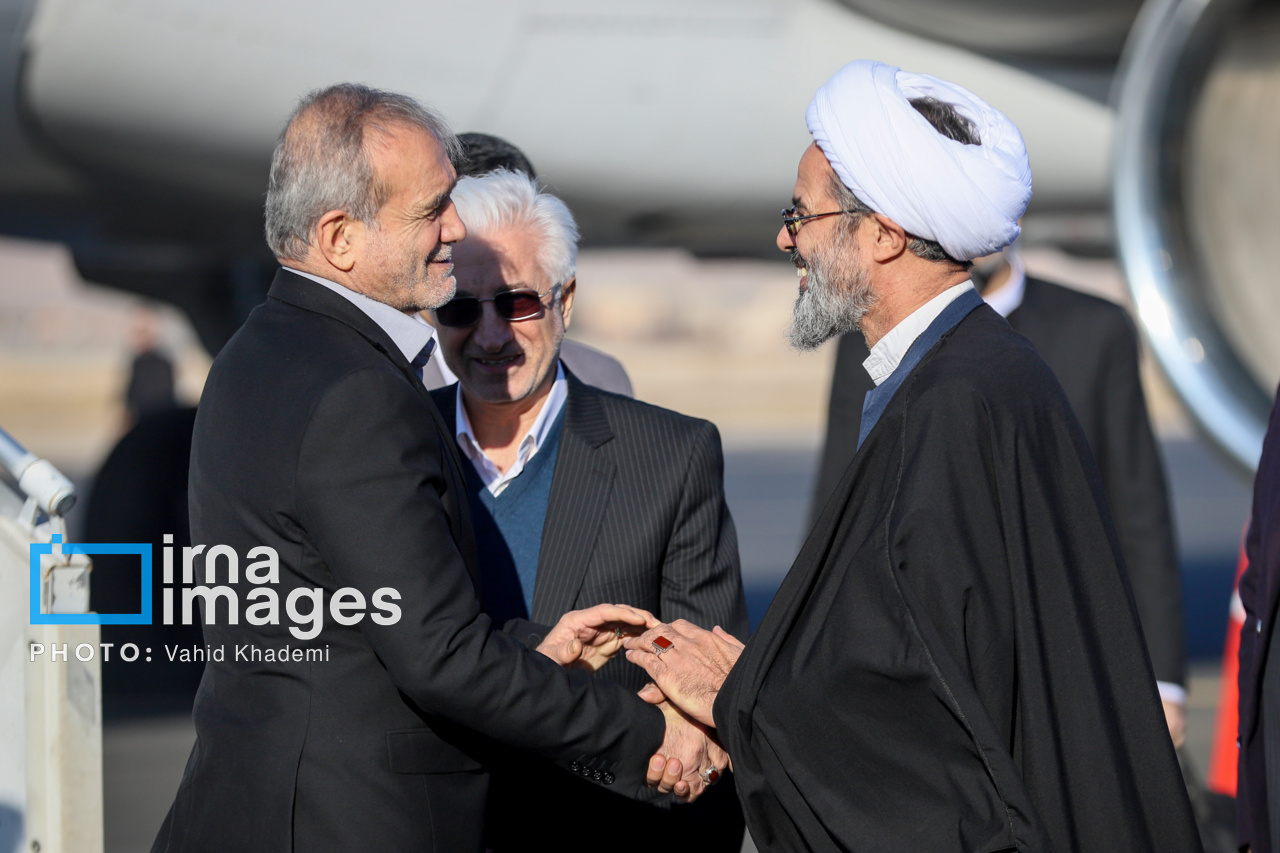 سفر رئیس‌جمهور به خراسان شمالی