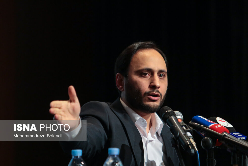سخنگوی دولت
