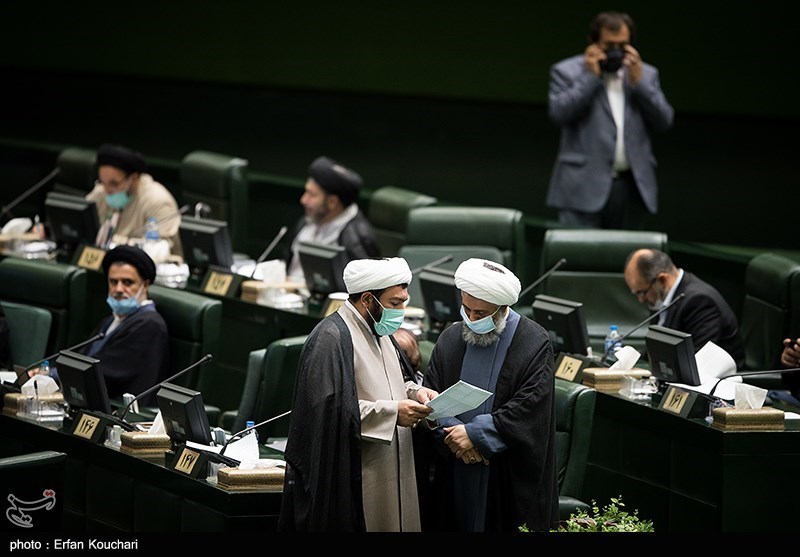 صحن علنی مجلس شورای اسلامی