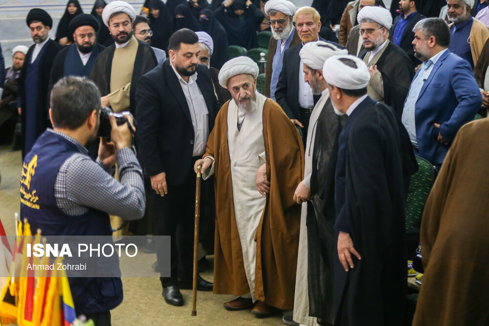 همایش بین المللی حضرت جعفر بن ابی طالب (ع) در قم