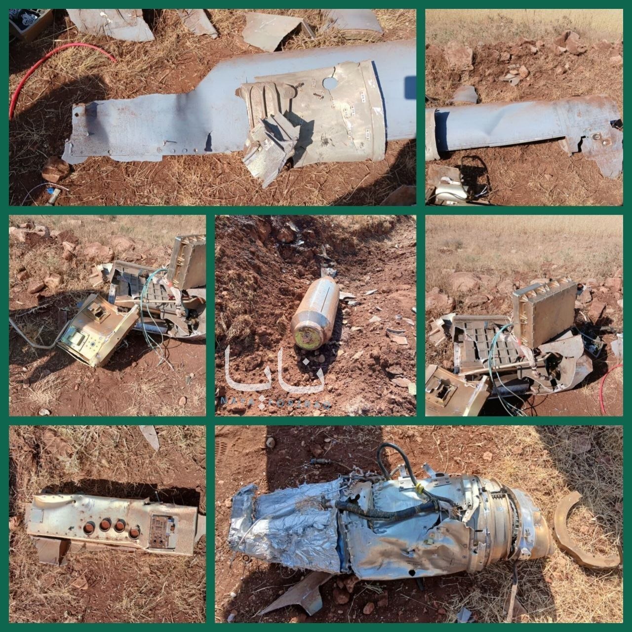 موشک کروز