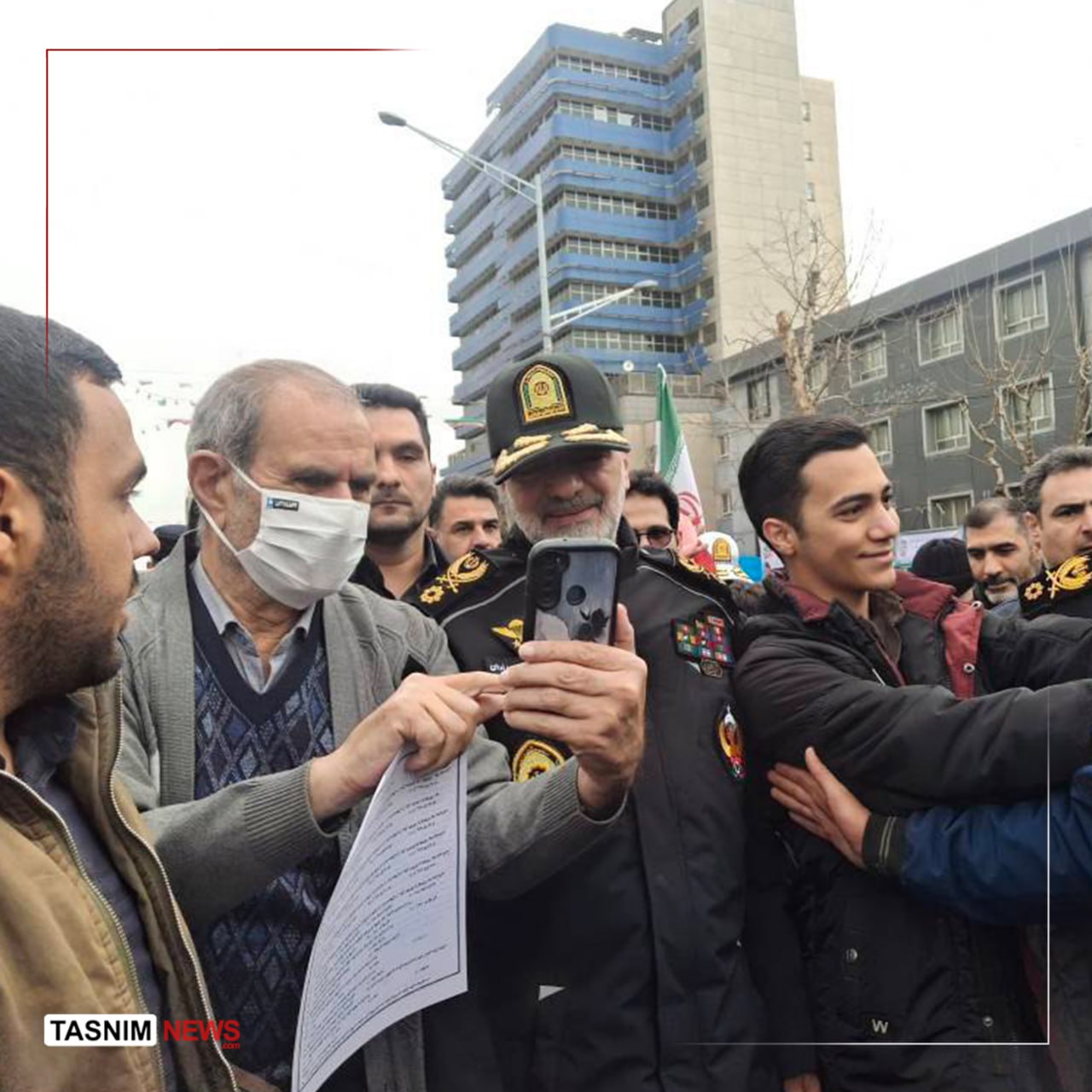 سردار رادان