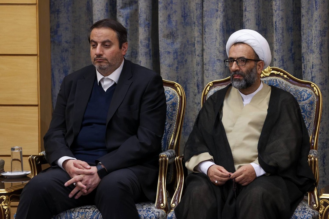 بدرقه رسمی قالیباف برای سفر به جمهوری آذربایجان