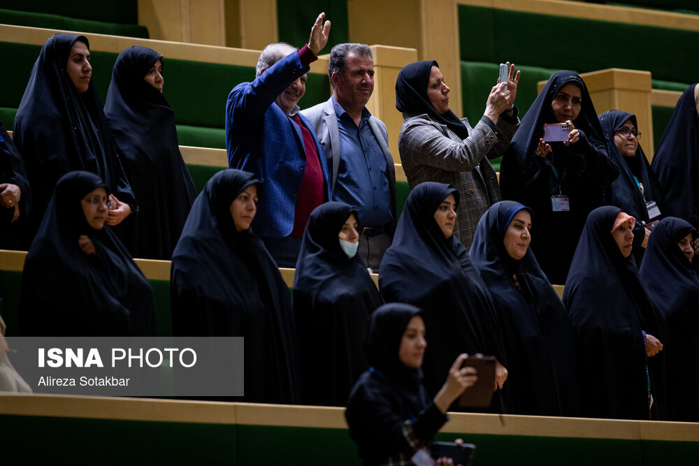 صحن علنی مجلس شورای اسلامی